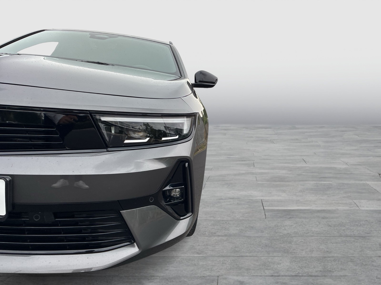 Opel Astra - Bild 22