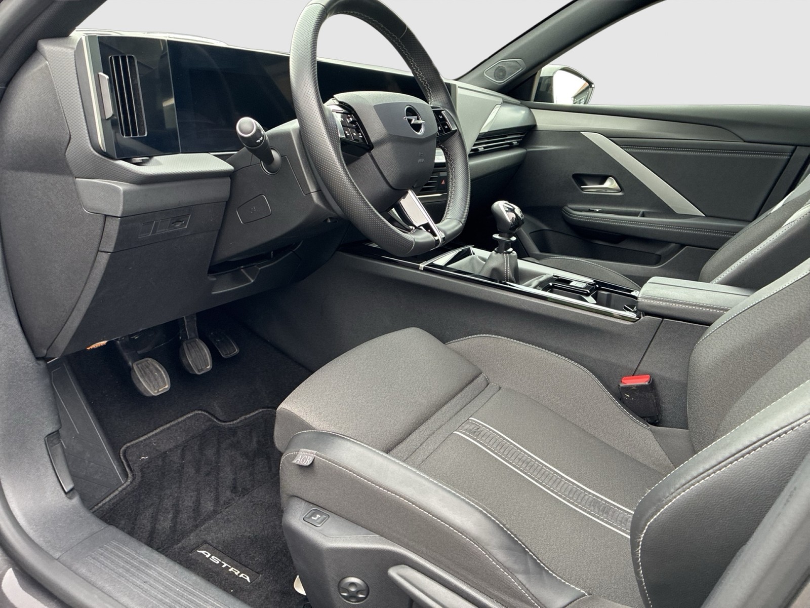 Opel Astra - Bild 23