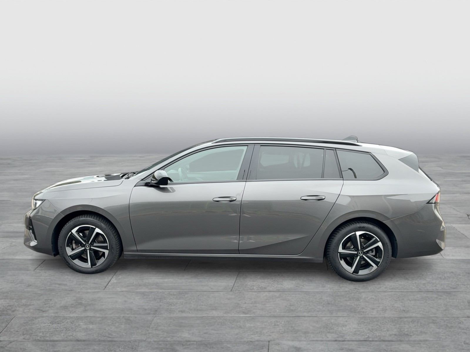 Opel Astra - Photo 2