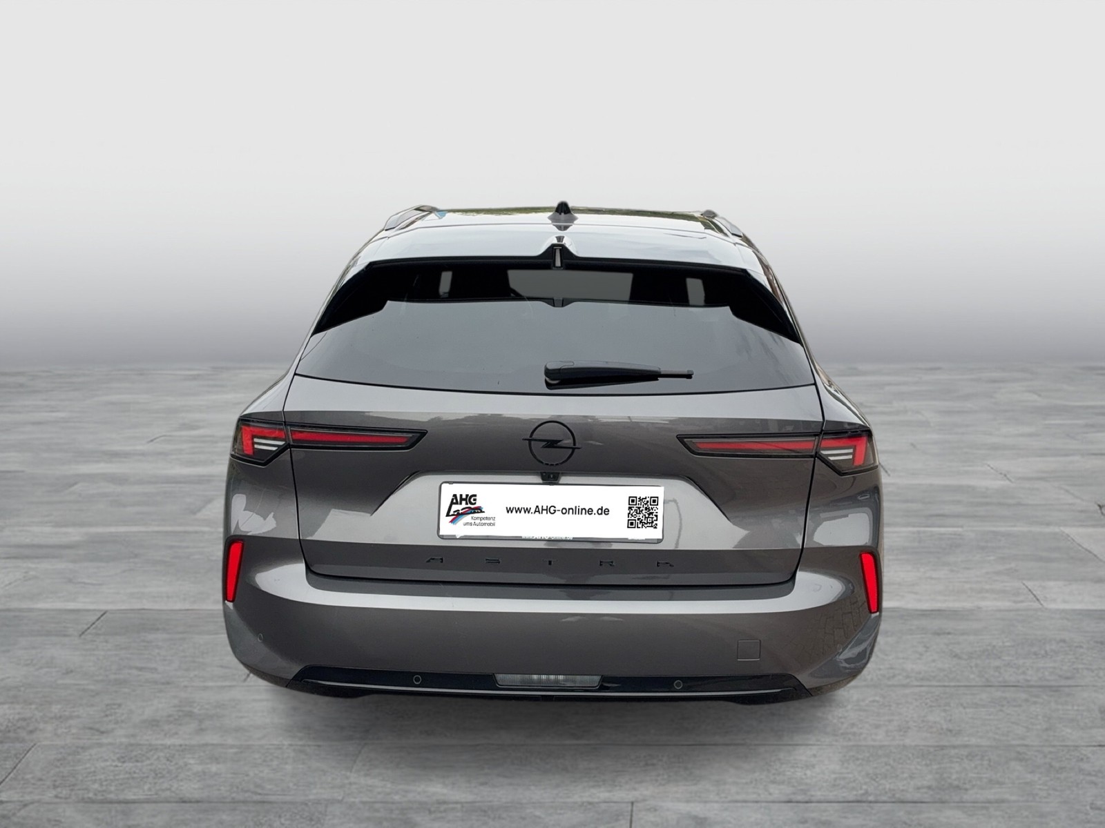 Opel Astra - Bild 5