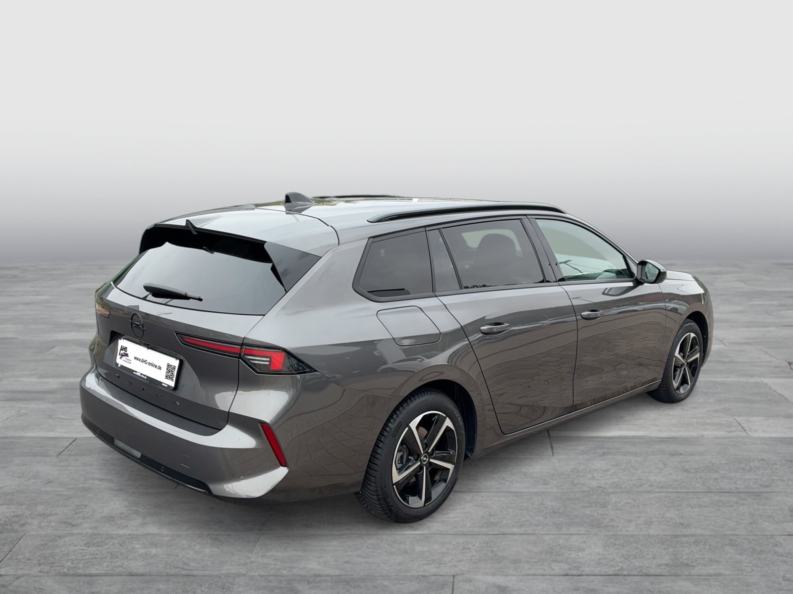 Opel Astra - Bild 6