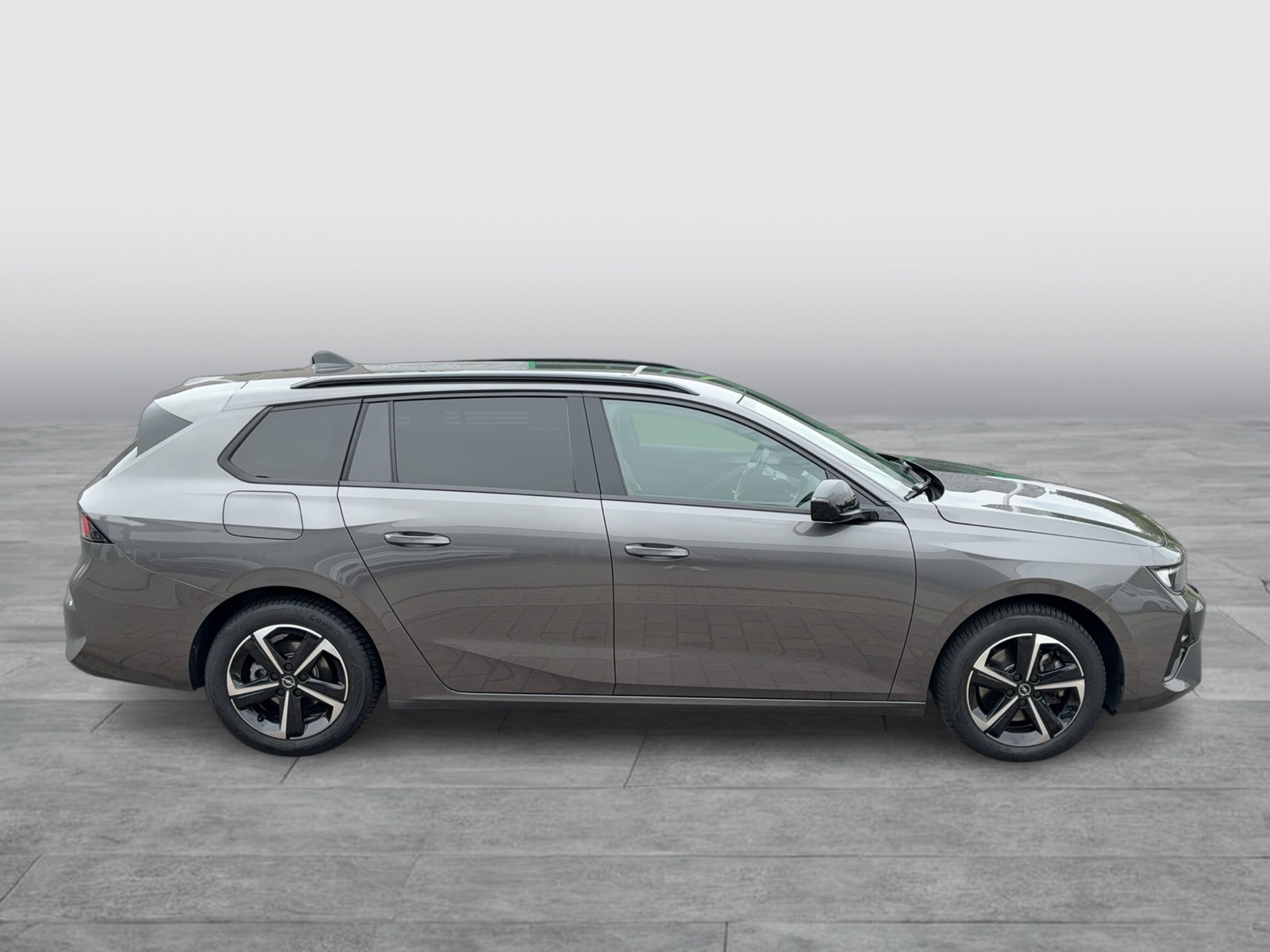 Opel Astra - Bild 7