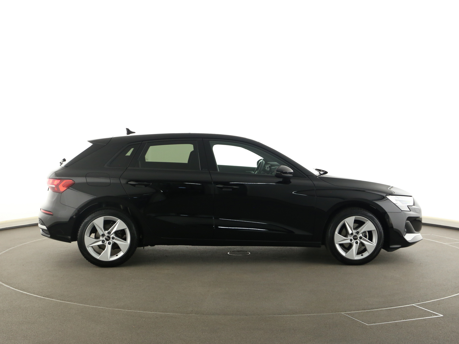 Audi A3 Sportback - Bild 12