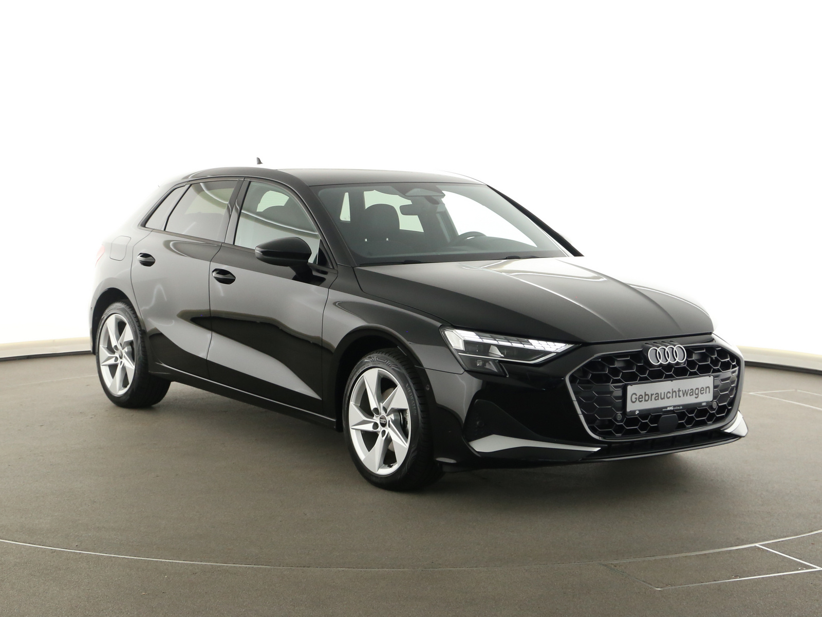 Audi A3 Sportback - Bild 13