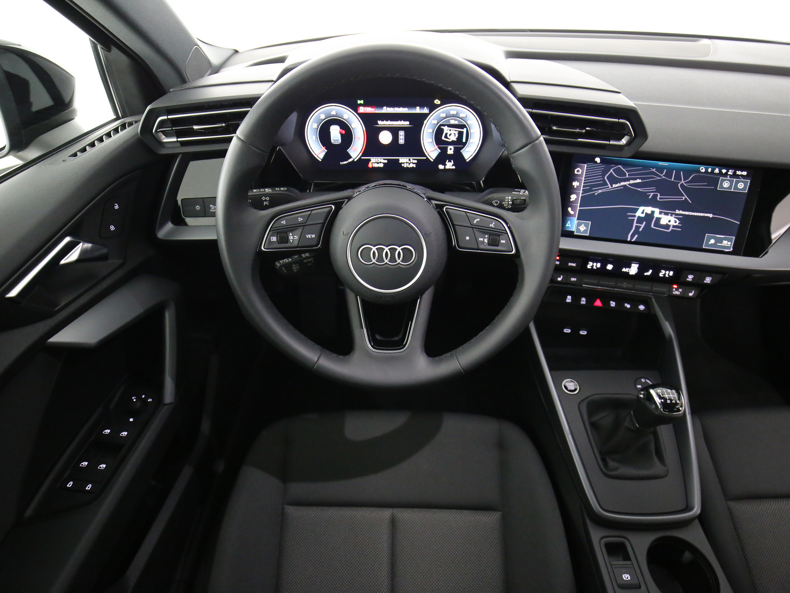 Audi A3 Sportback - Bild 14