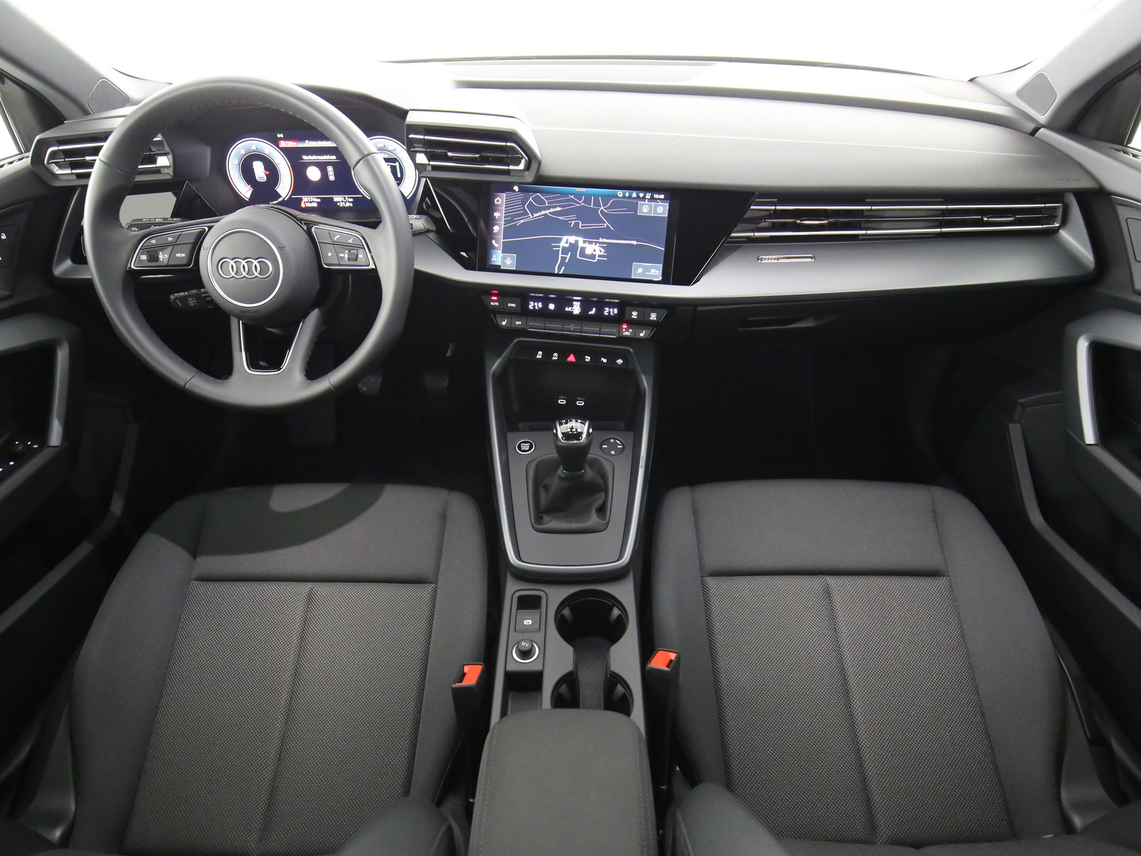Audi A3 Sportback - Bild 15