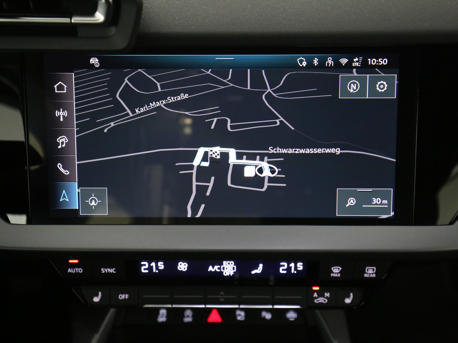 Audi A3 Sportback - Bild 17