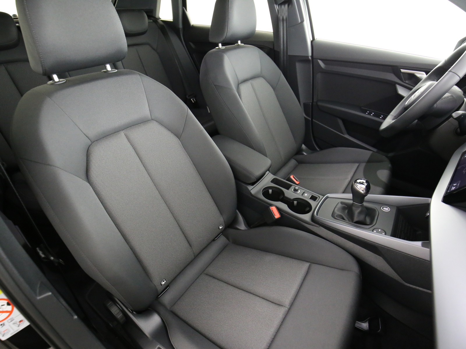 Audi A3 Sportback - Bild 18