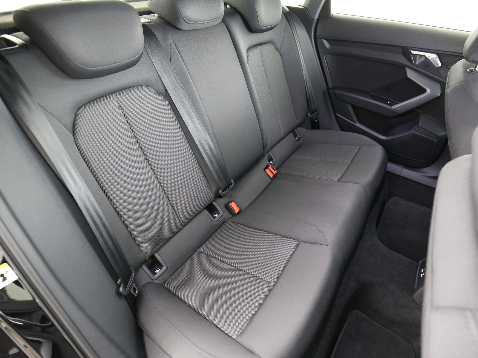 Audi A3 Sportback - Bild 19