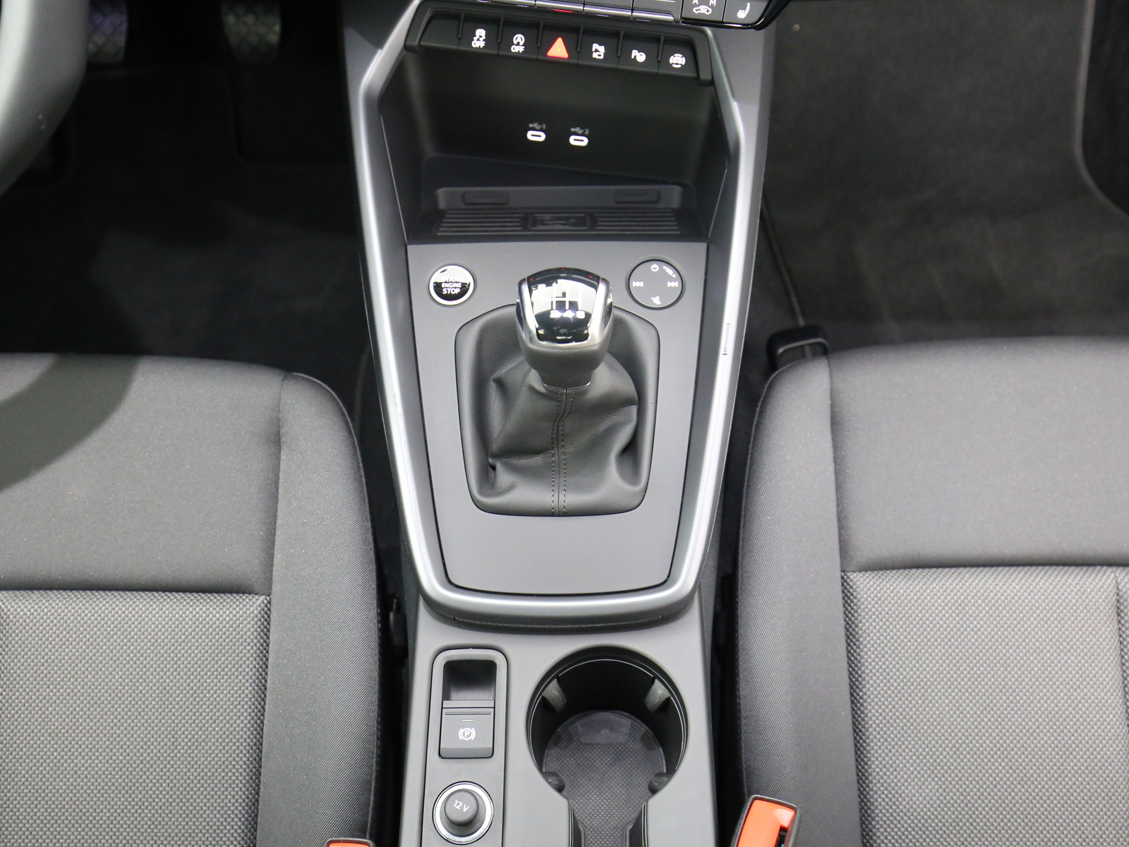 Audi A3 Sportback - Bild 20