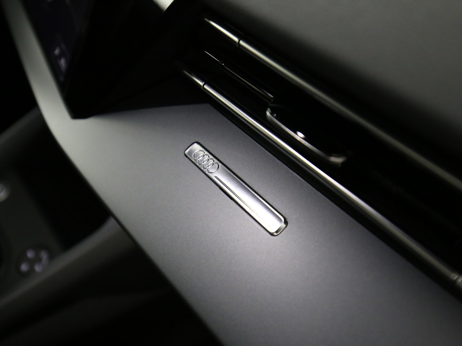 Audi A3 Sportback - Bild 21