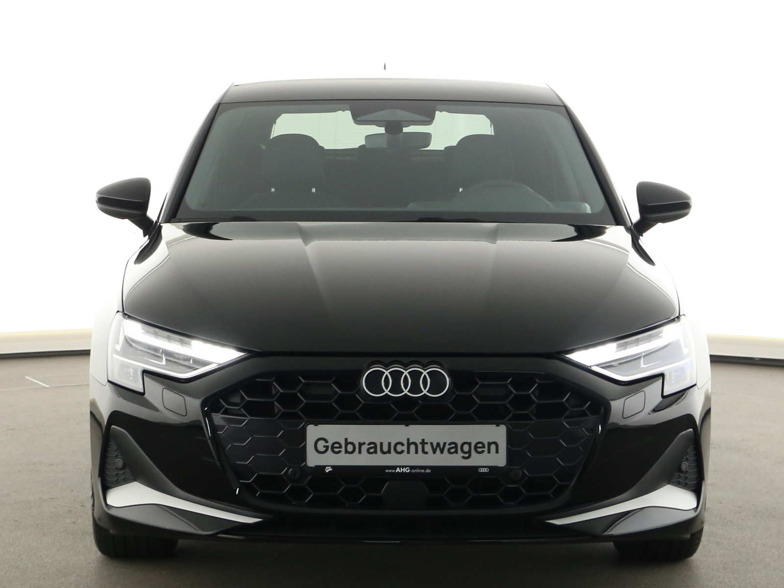 Audi A3 Sportback - Bild 3