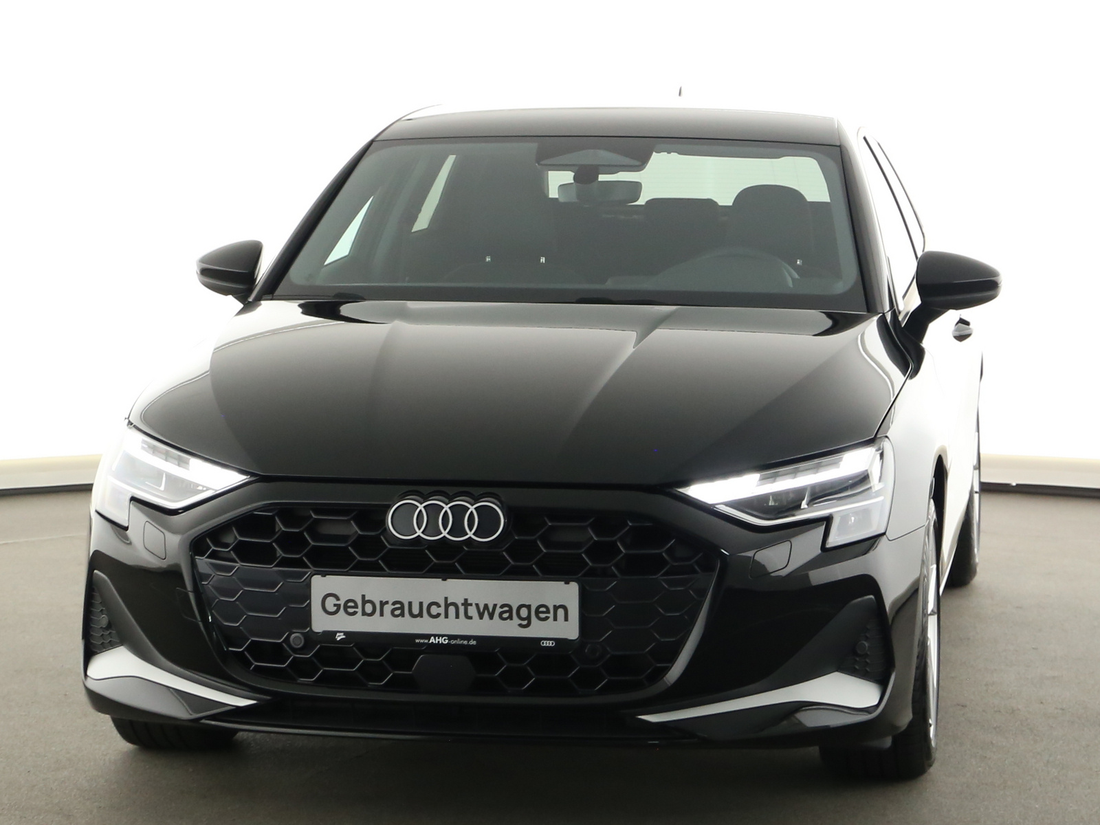 Audi A3 Sportback - Bild 4