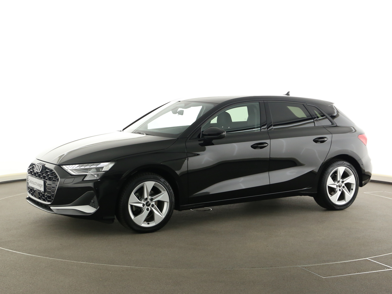 Audi A3 Sportback - Bild 5