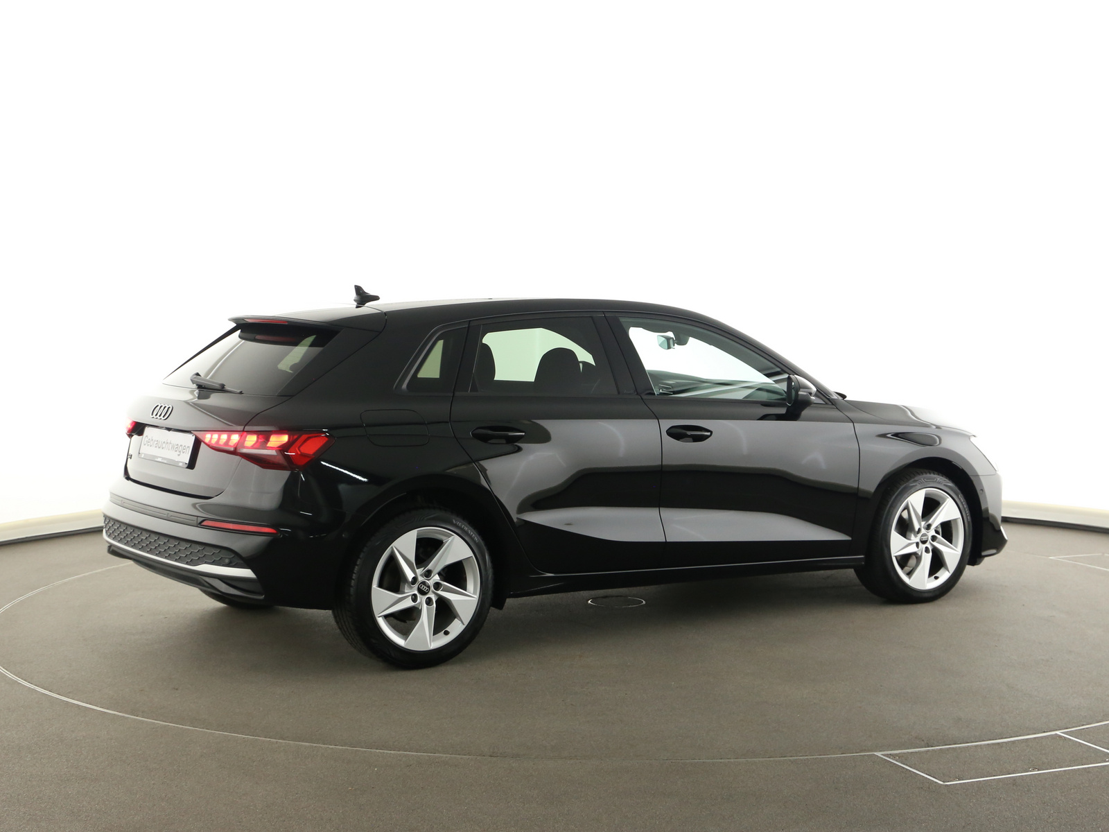 Audi A3 Sportback - Bild 7