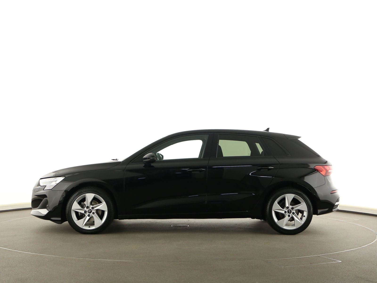 Audi A3 Sportback - Bild 8