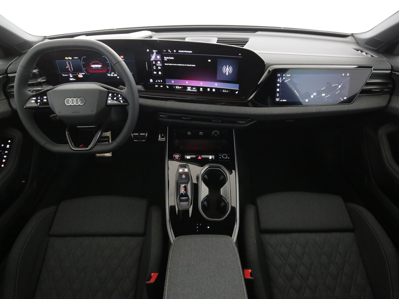 Audi A6 Limousine - Bild 10
