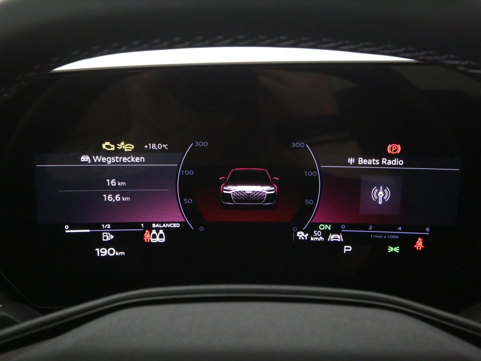 Audi A6 Limousine - Bild 11