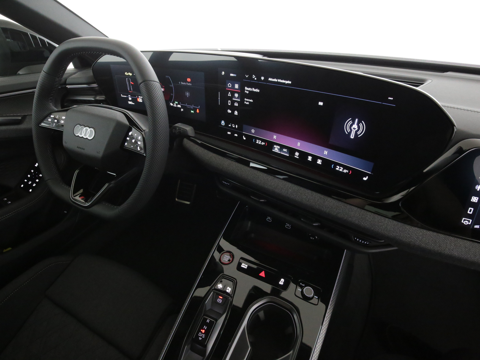 Audi A6 Limousine - Bild 12