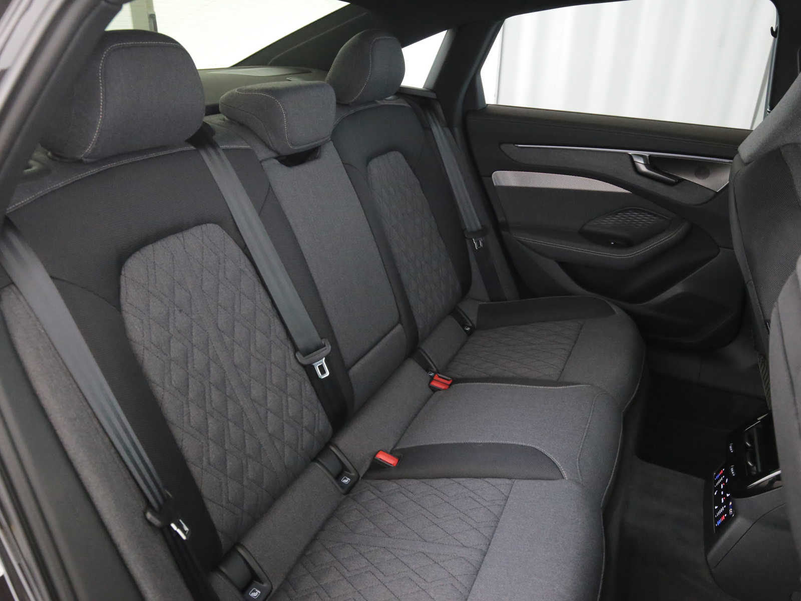 Audi A6 Limousine - Bild 14