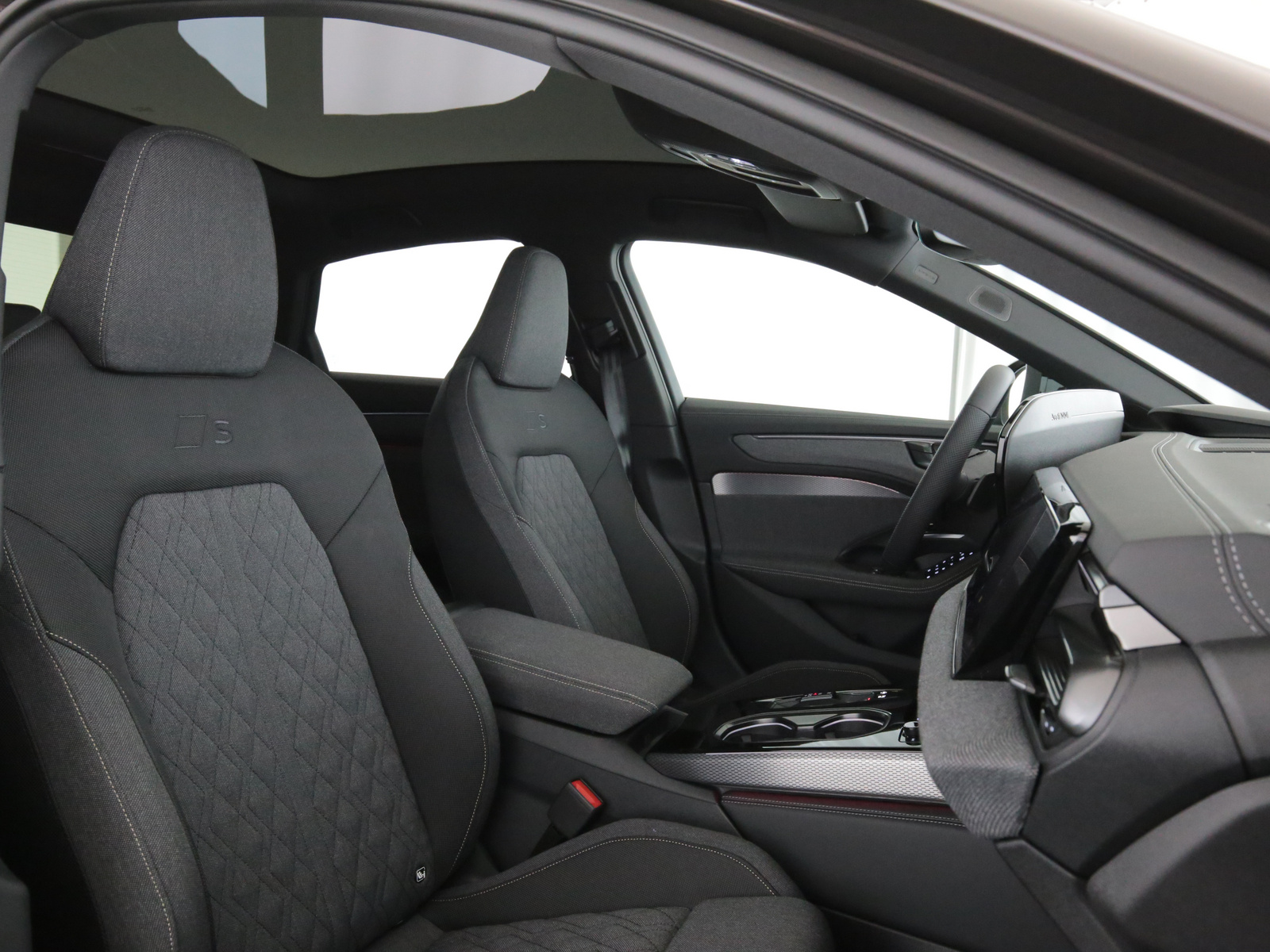Audi A6 Limousine - Bild 16