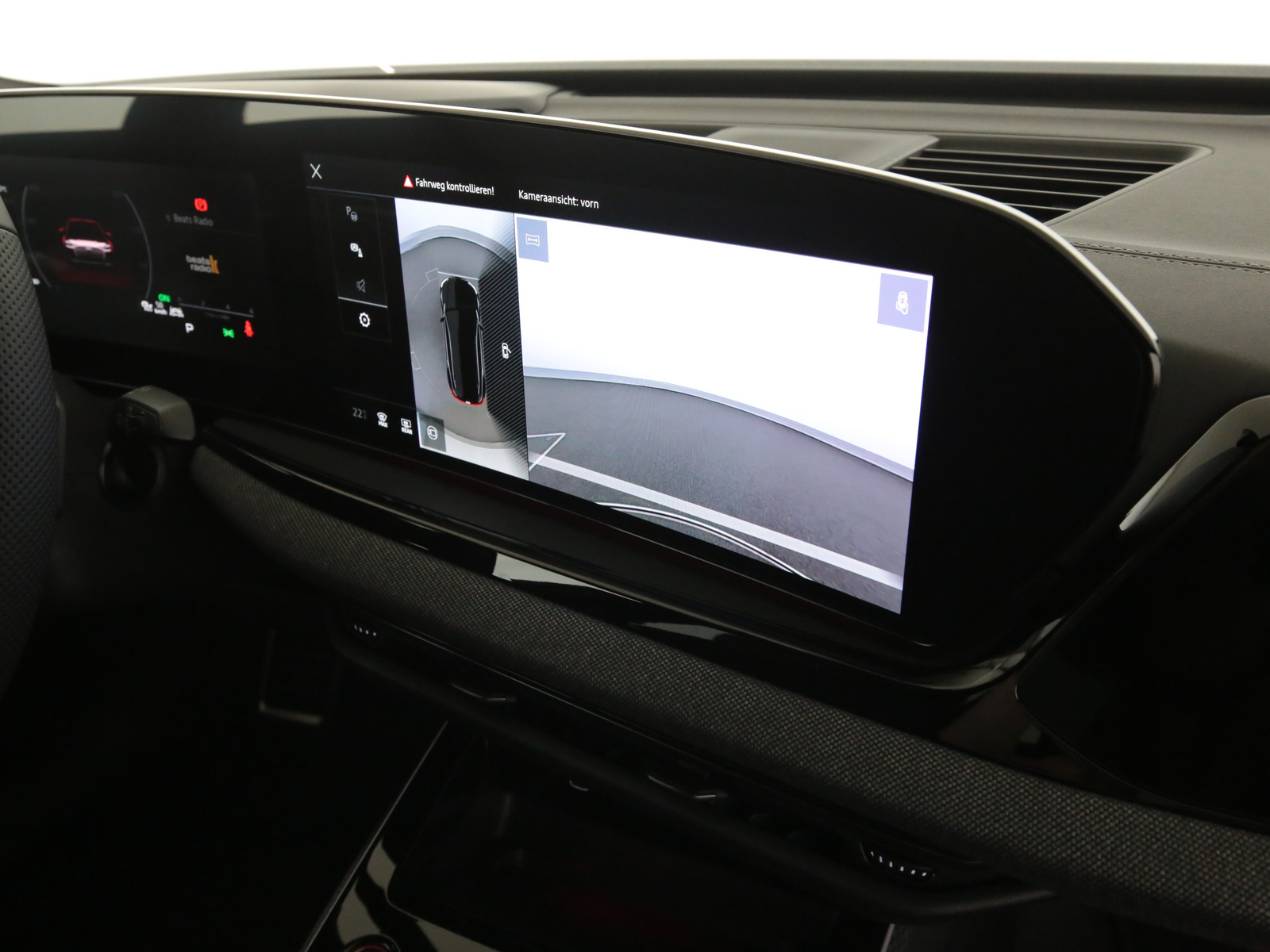 Audi A6 Limousine - Bild 21