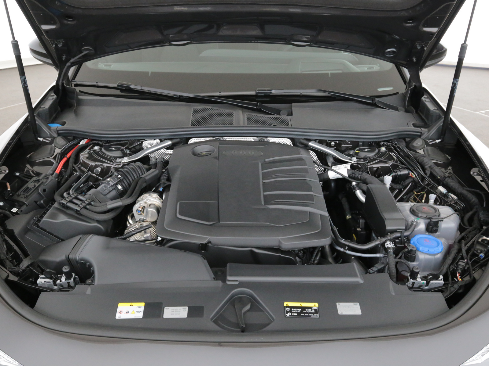 Audi A6 Limousine - Bild 23
