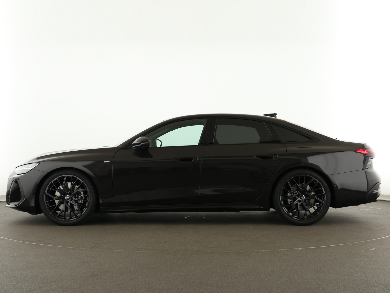 Audi A6 Limousine - Bild 3
