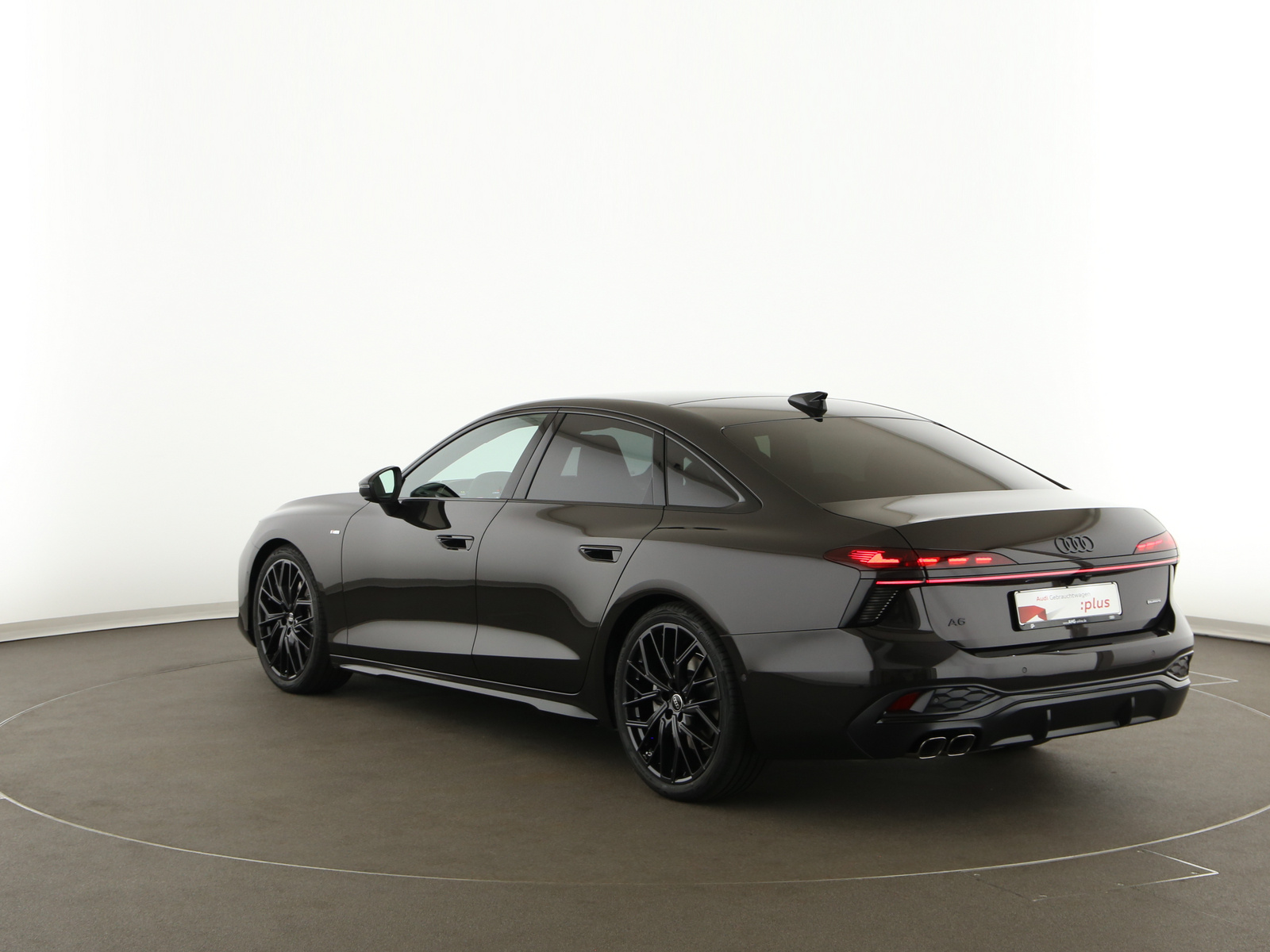Audi A6 Limousine - Bild 4