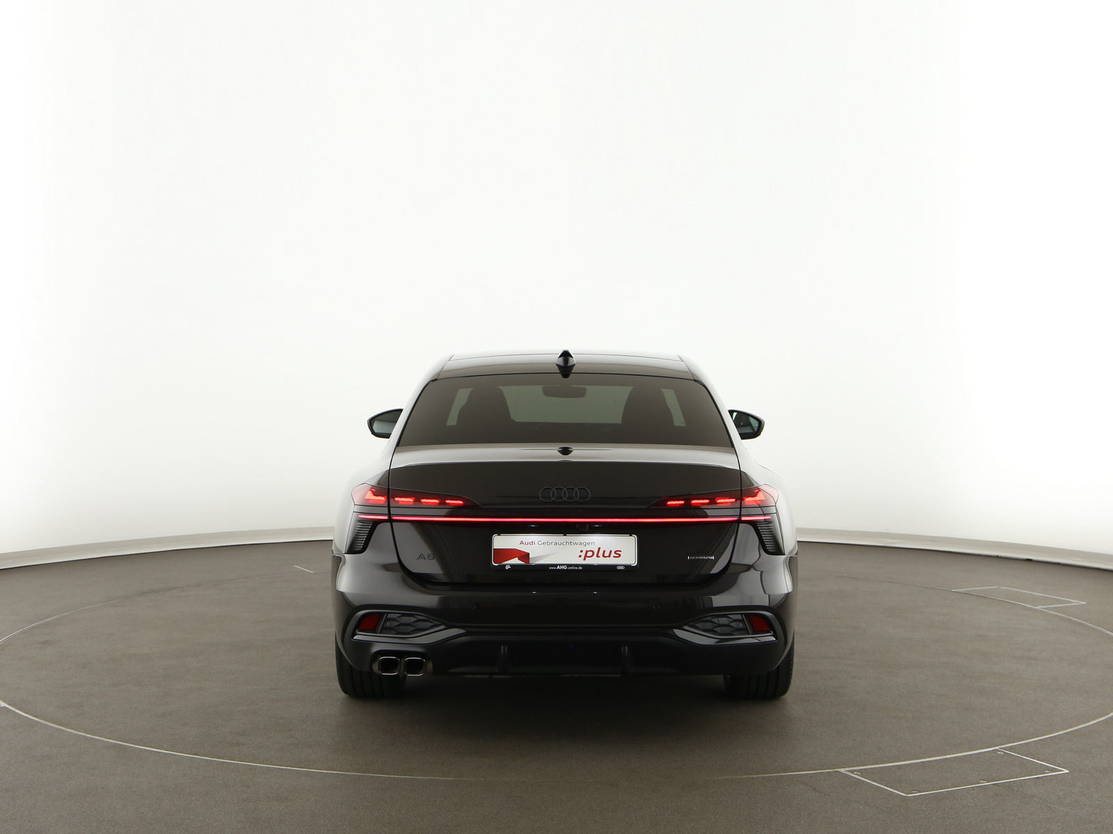 Audi A6 Limousine - Bild 5