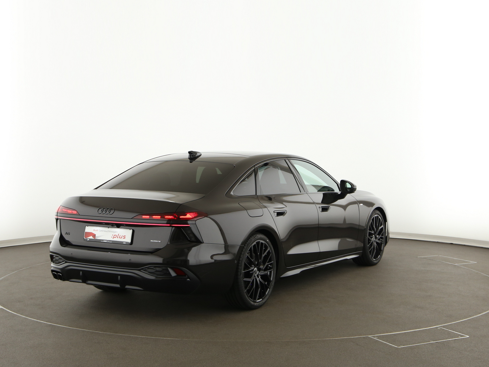 Audi A6 Limousine - Bild 6