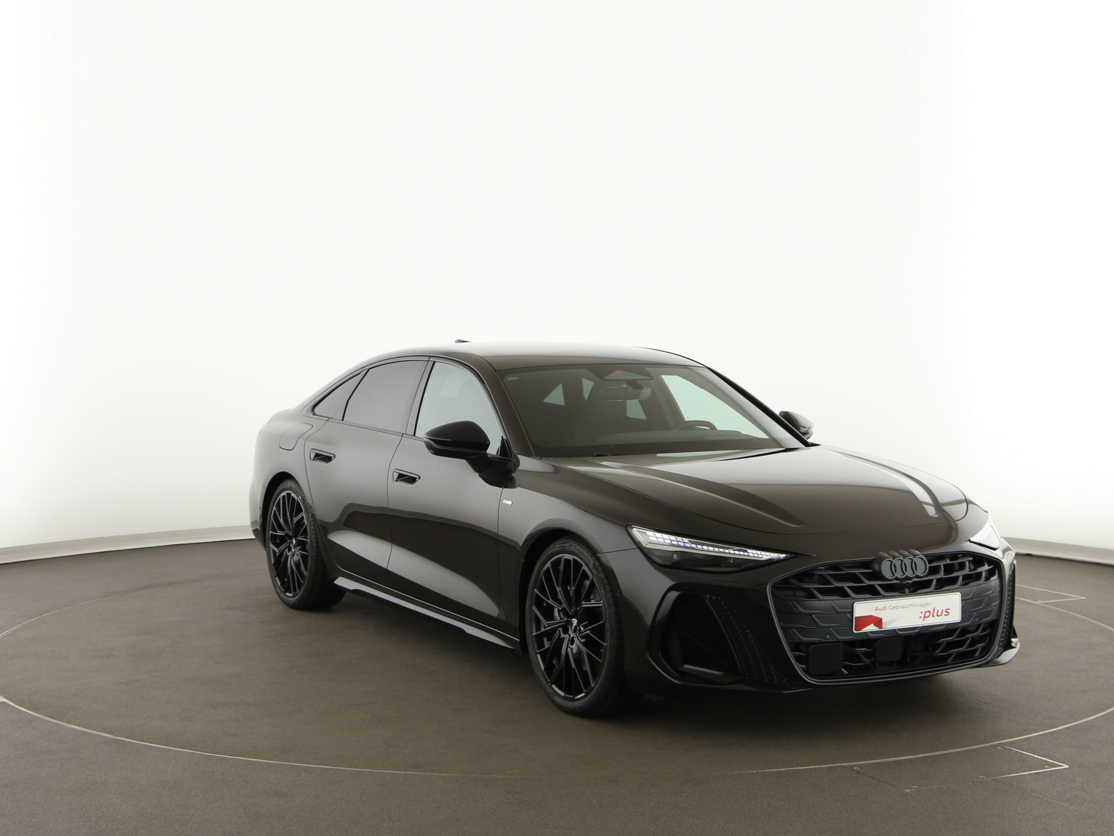 Audi A6 Limousine - Bild 8