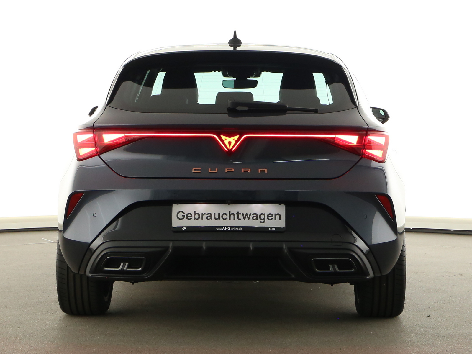 CUPRA Leon - Bild 10