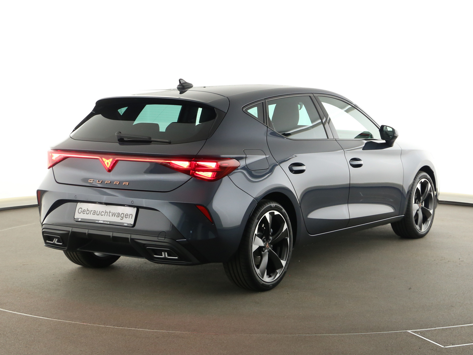 CUPRA Leon - Bild 11