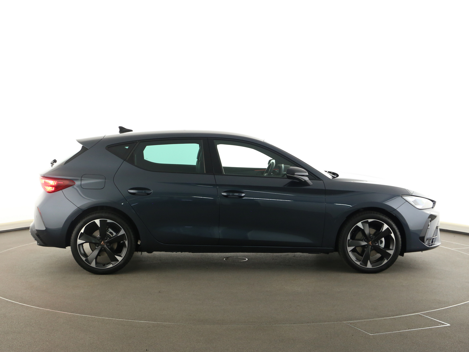 CUPRA Leon - Bild 12