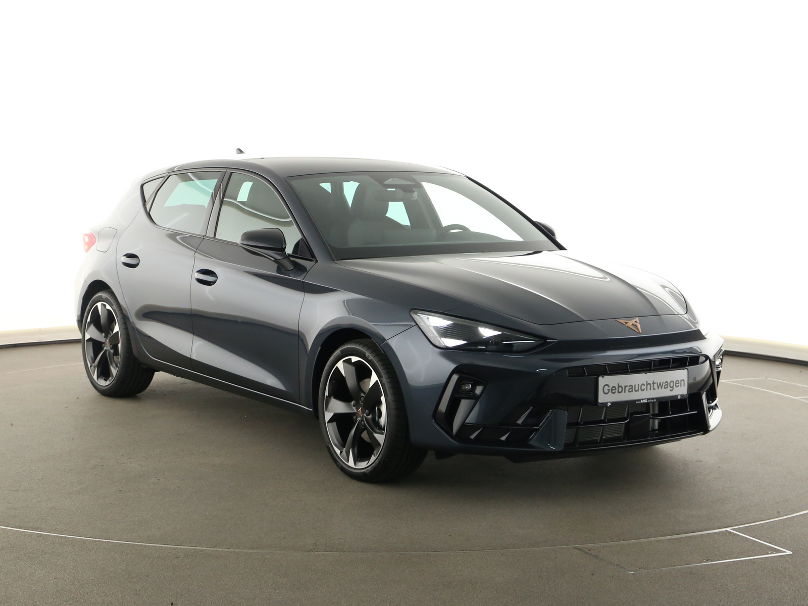 CUPRA Leon - Bild 13