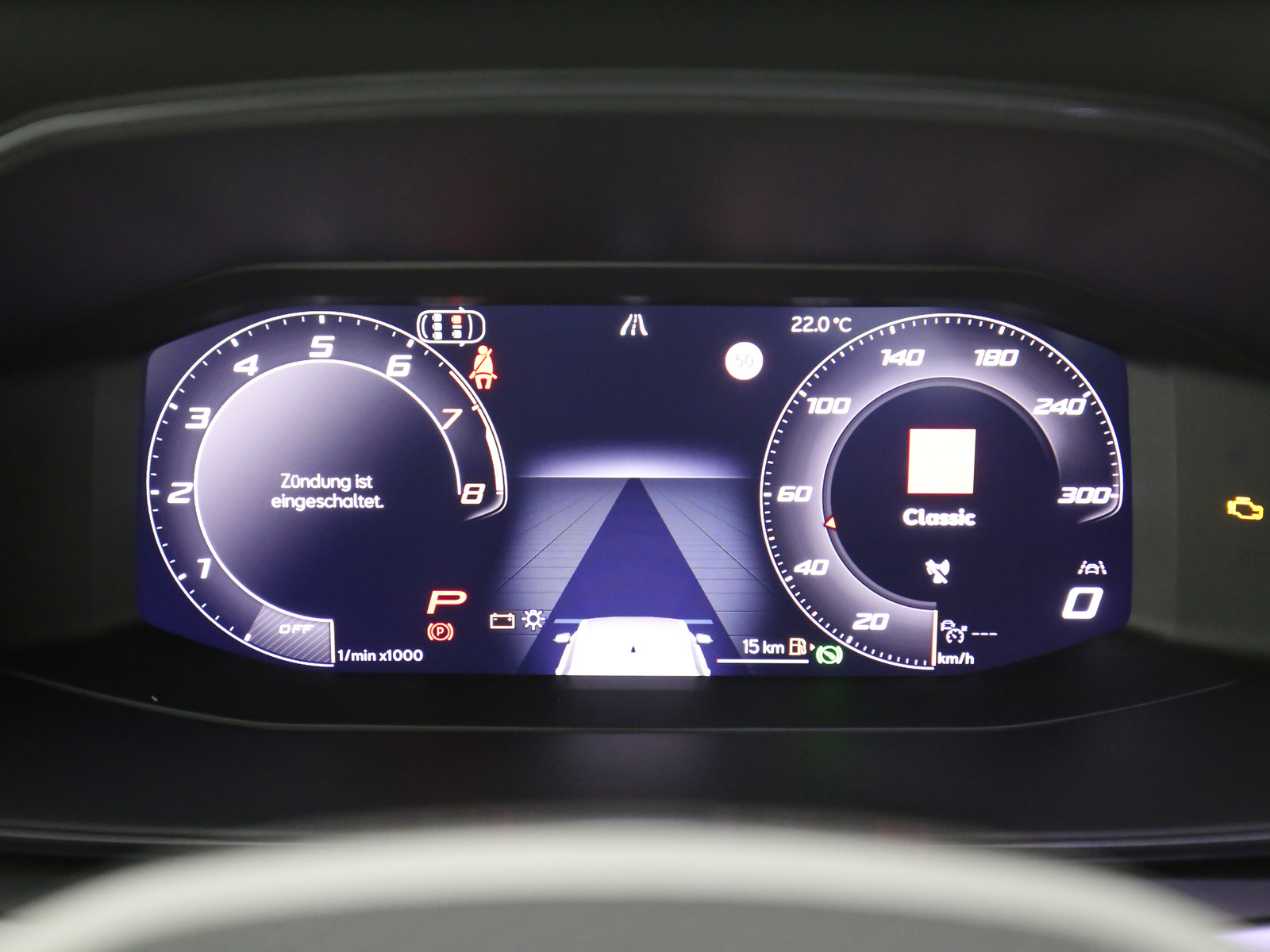 CUPRA Leon - Bild 16