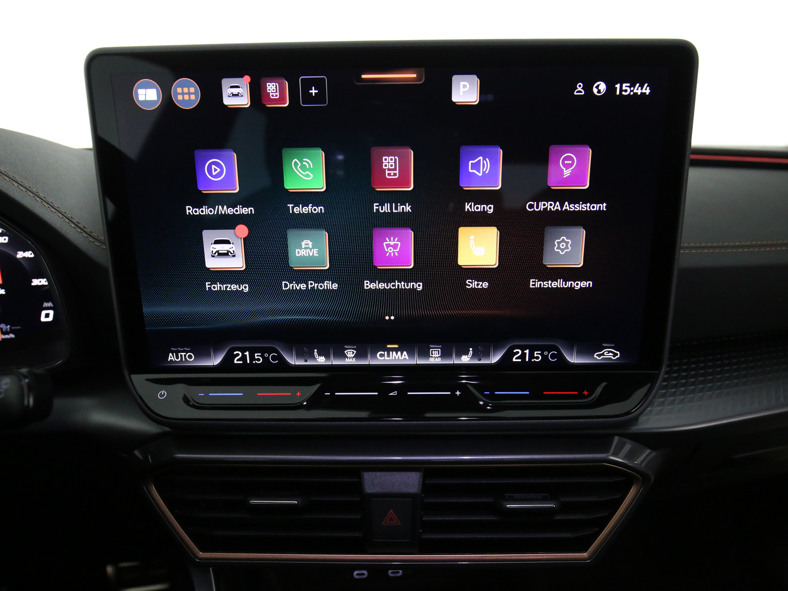 CUPRA Leon - Bild 17