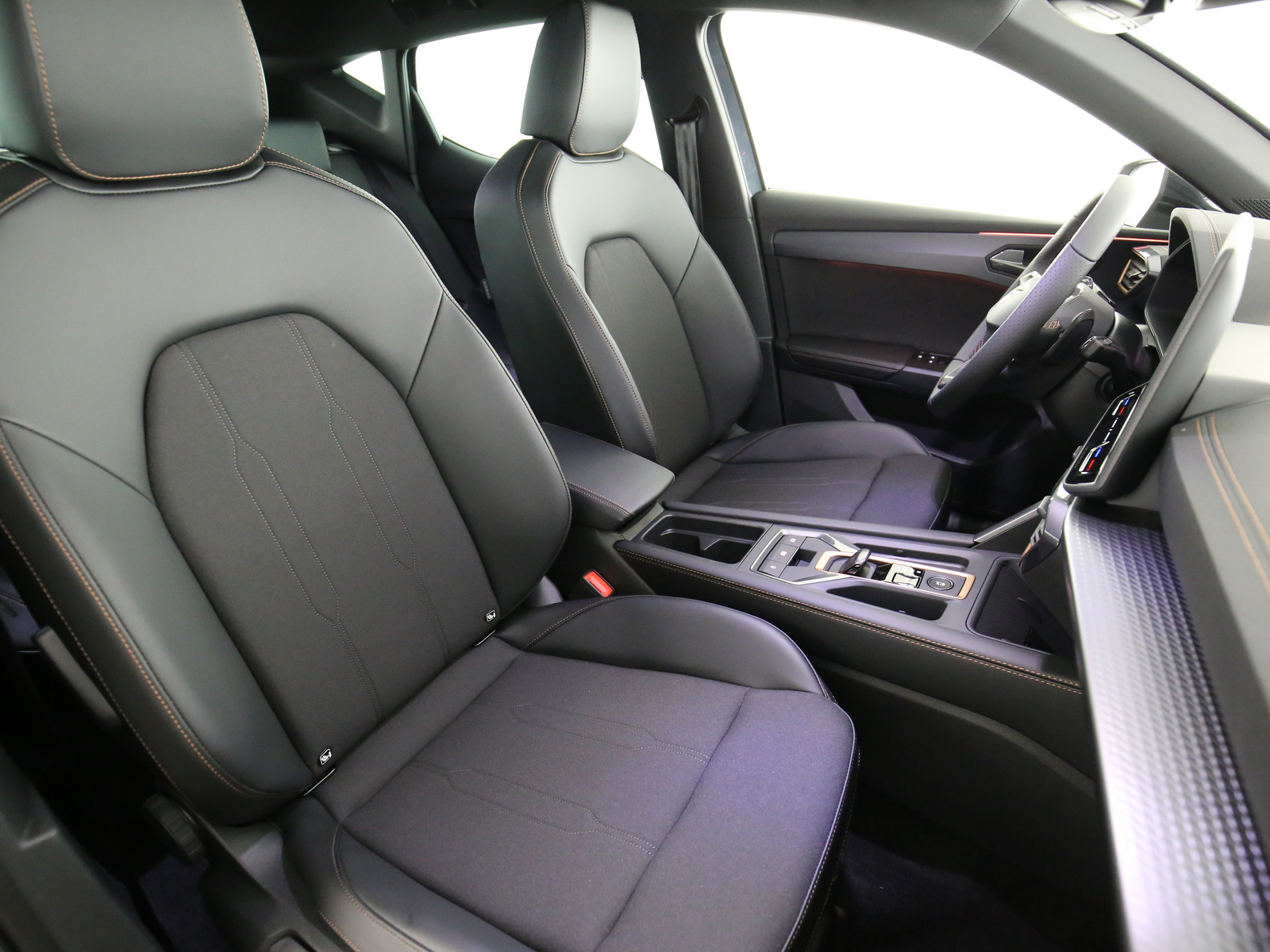 CUPRA Leon - Bild 18