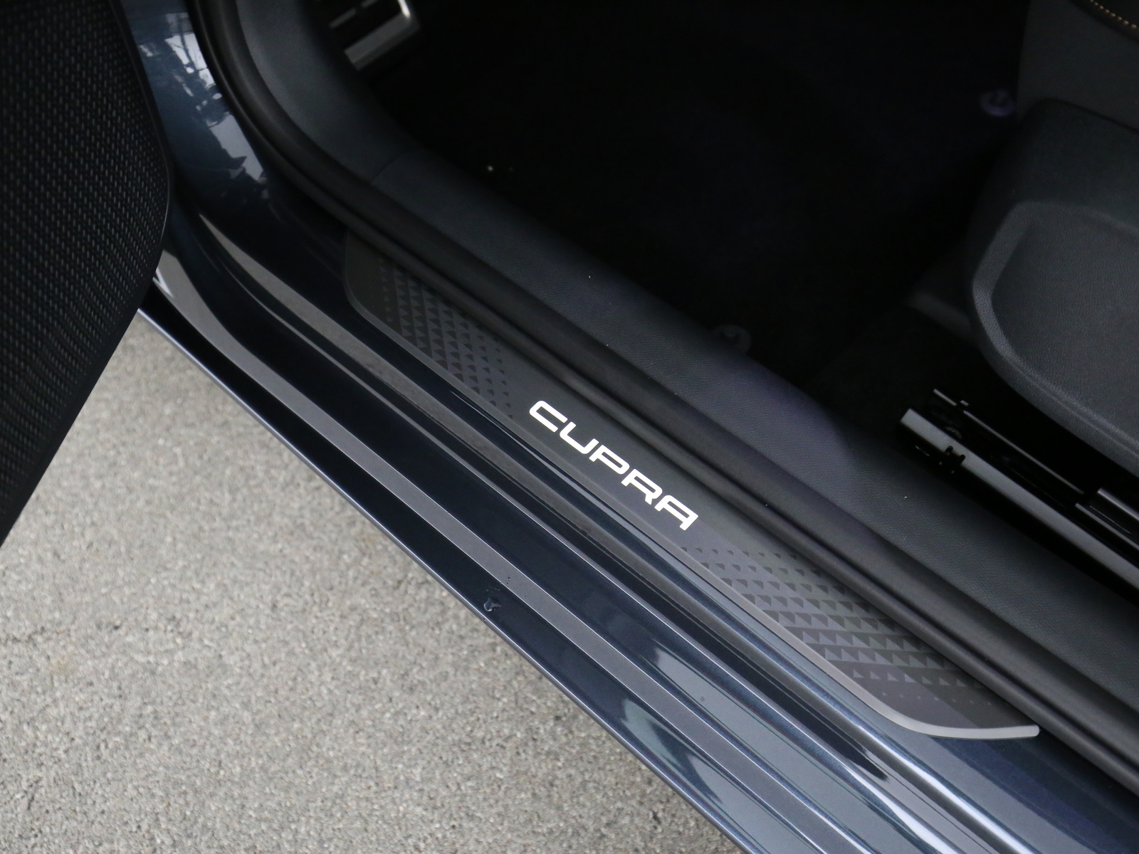 CUPRA Leon - Bild 23