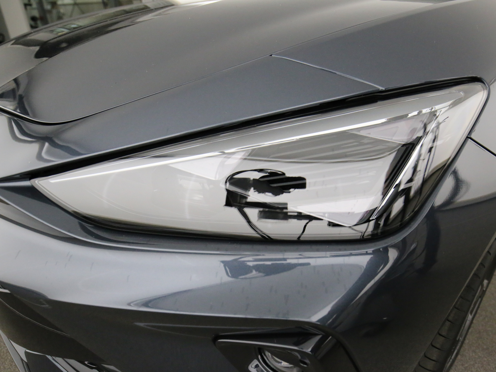 CUPRA Leon - Bild 25