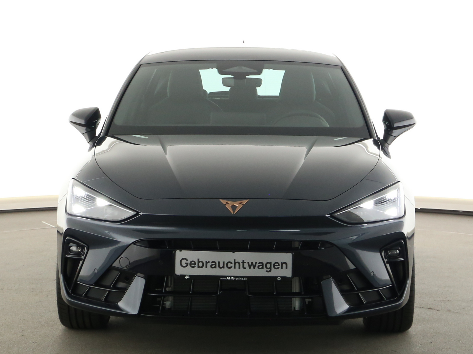 CUPRA Leon - Bild 3
