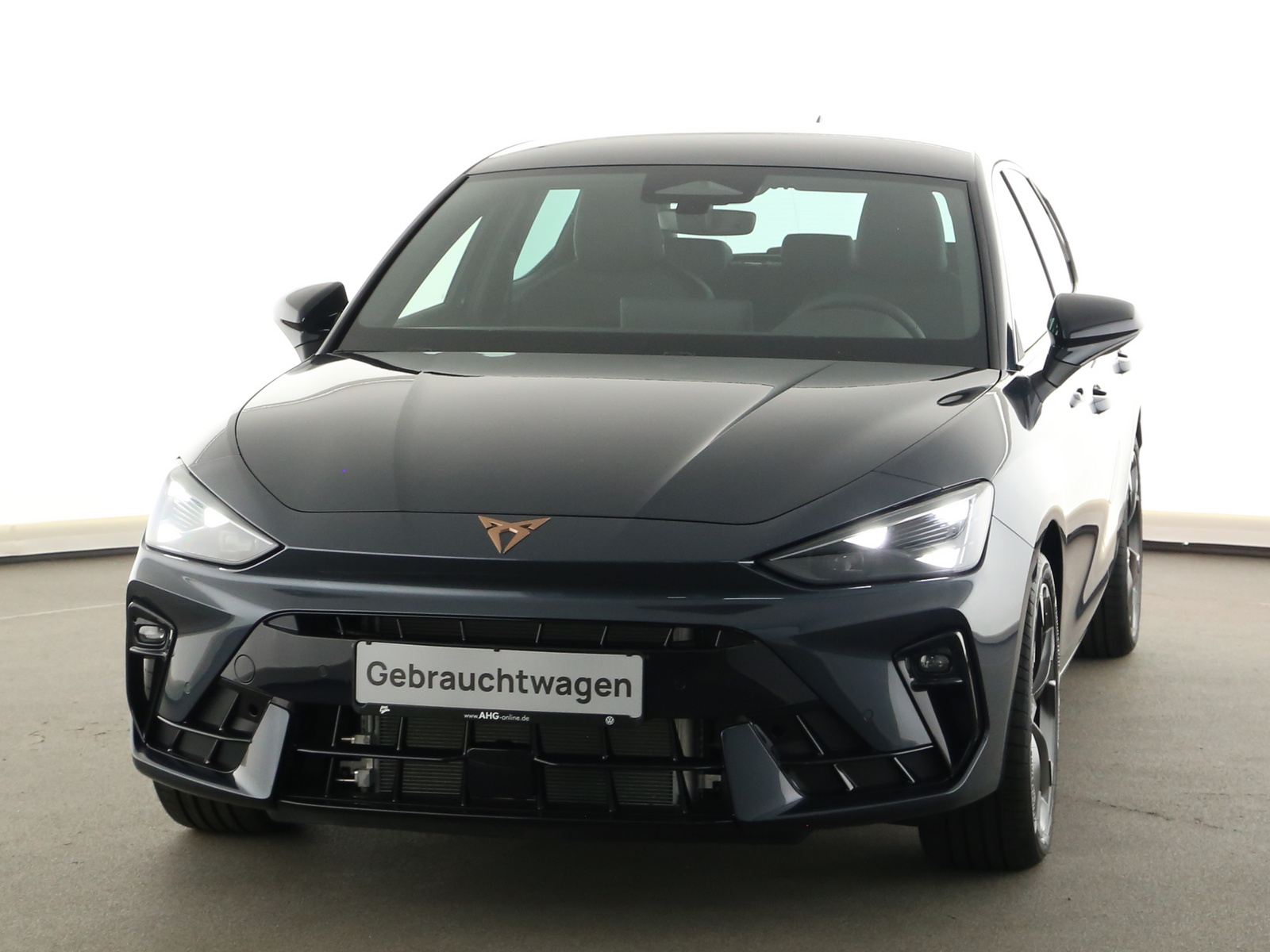 CUPRA Leon - Bild 4