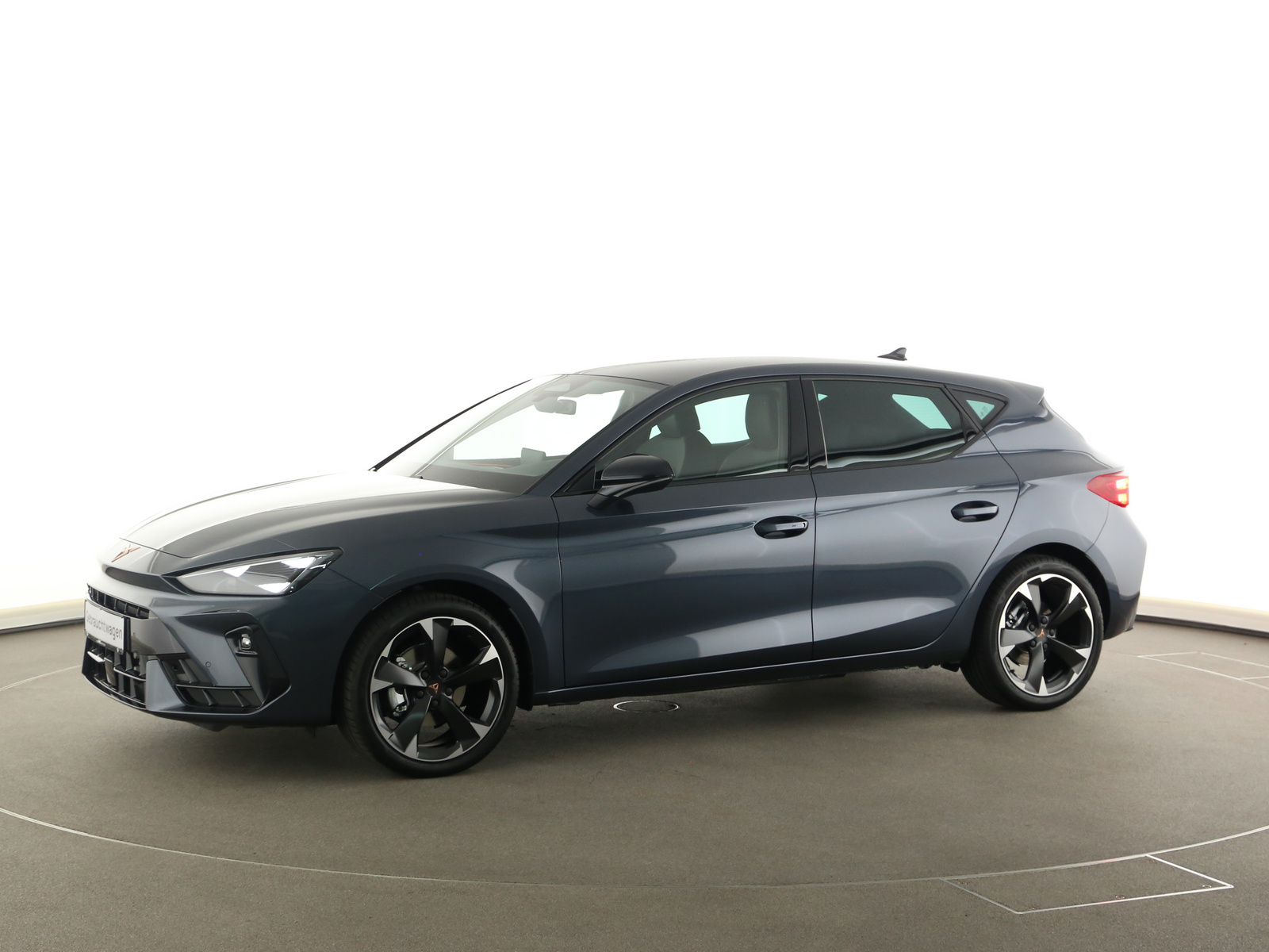CUPRA Leon - Bild 5