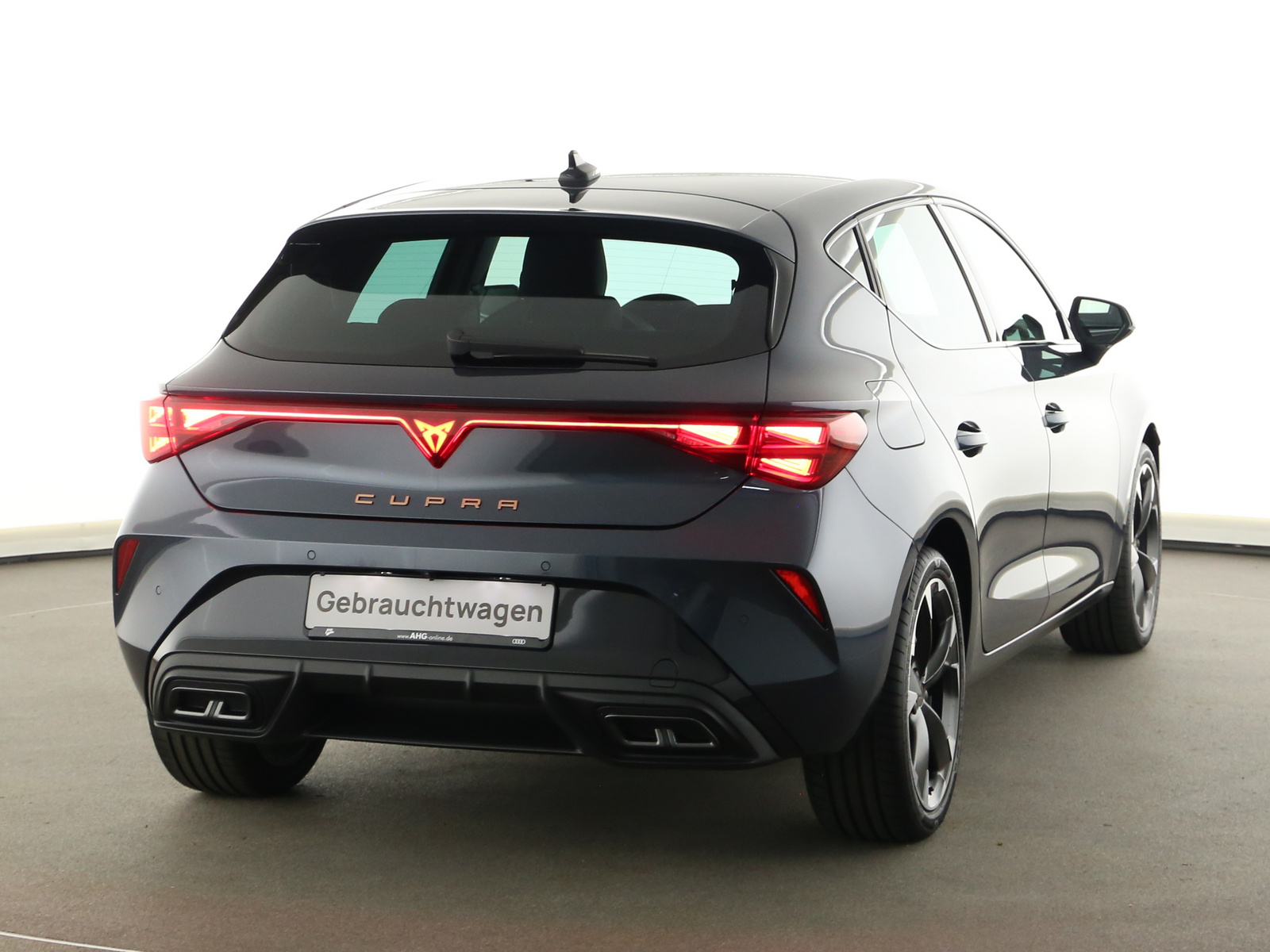 CUPRA Leon - Bild 6