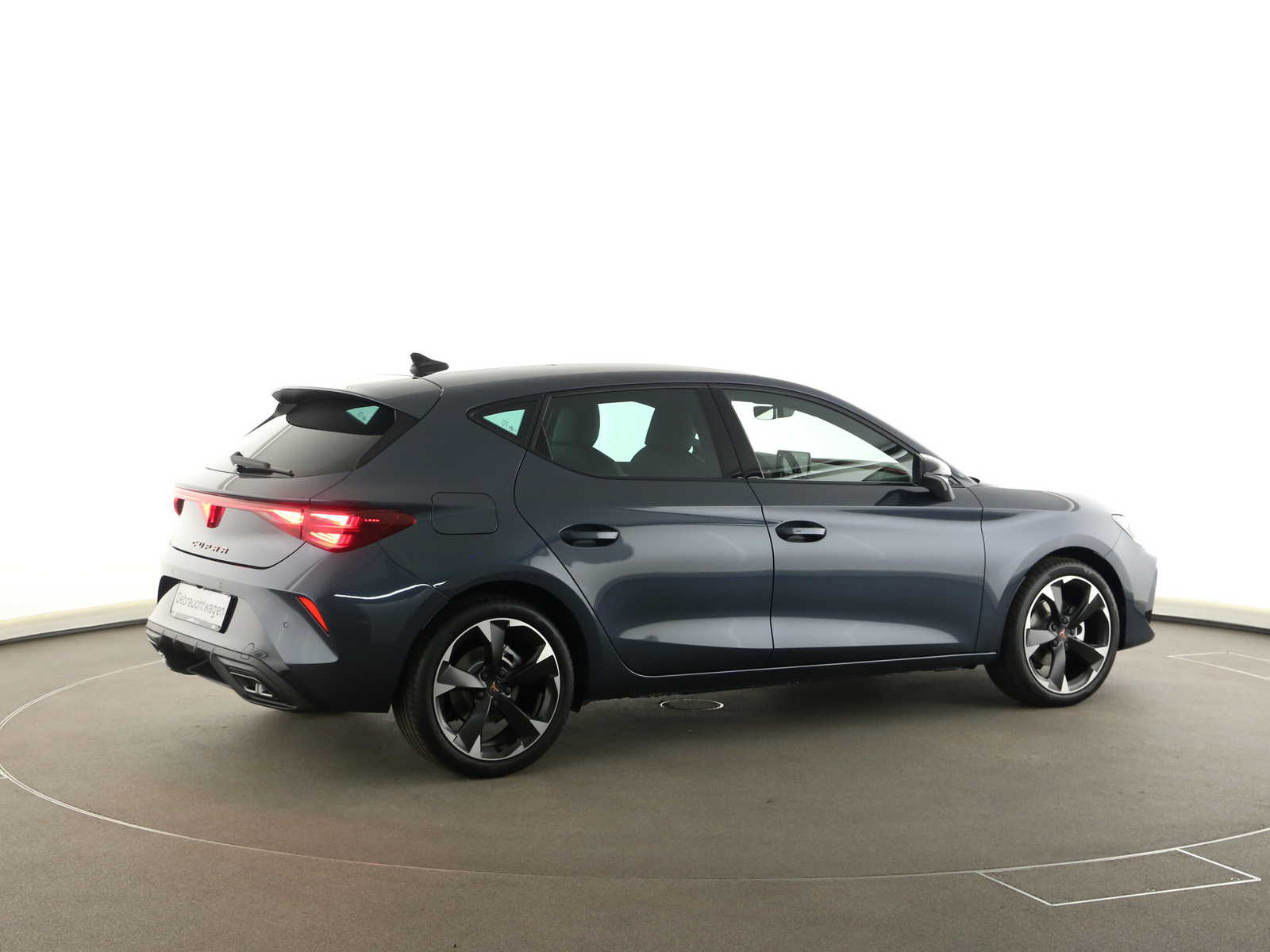 CUPRA Leon - Bild 7