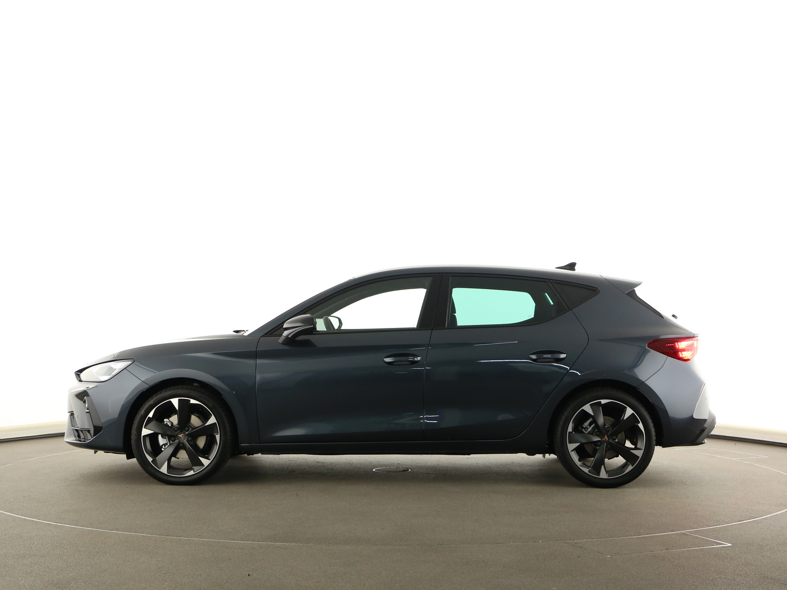 CUPRA Leon - Bild 8