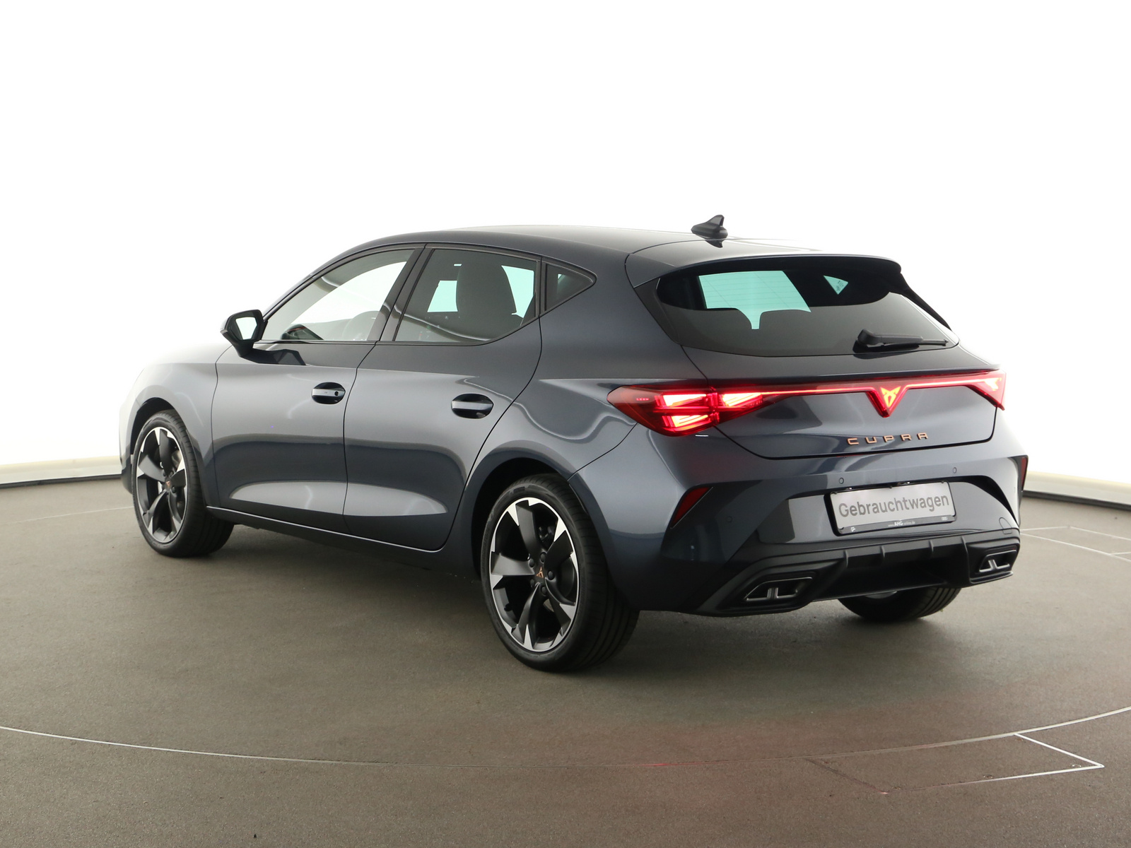 CUPRA Leon - Bild 9