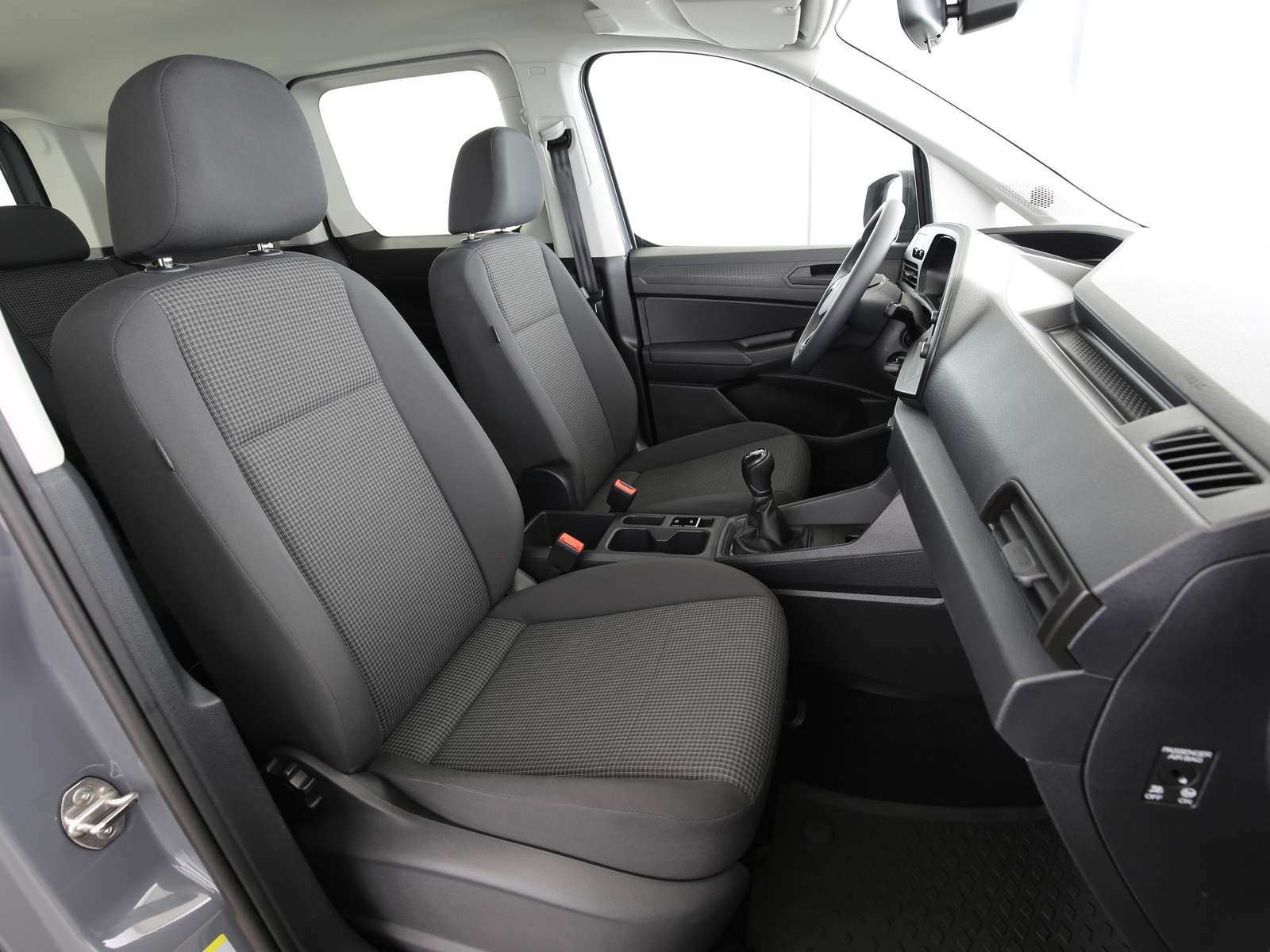 VW Caddy Cargo / Flexible / Kombi - Bild 20