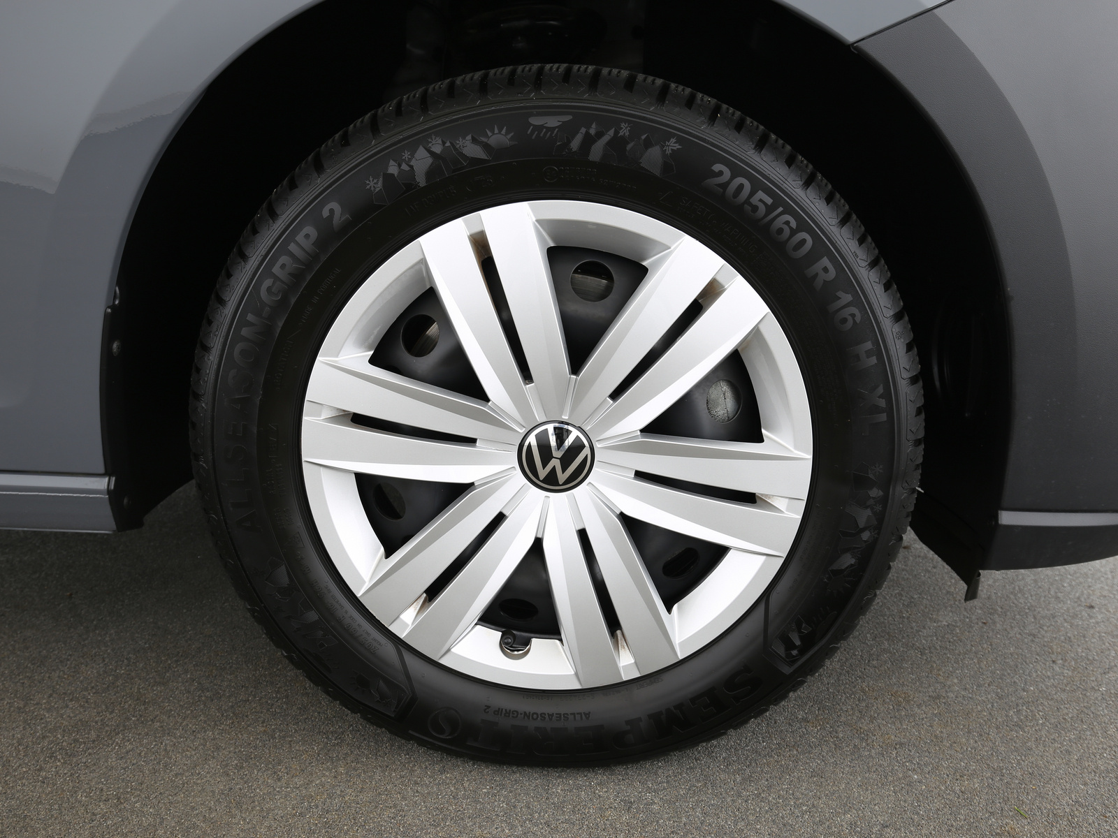 VW Caddy Cargo / Flexible / Kombi - Bild 22